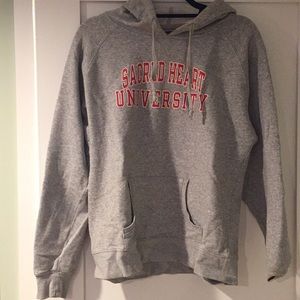 Sacred Heart University Sweatshirt